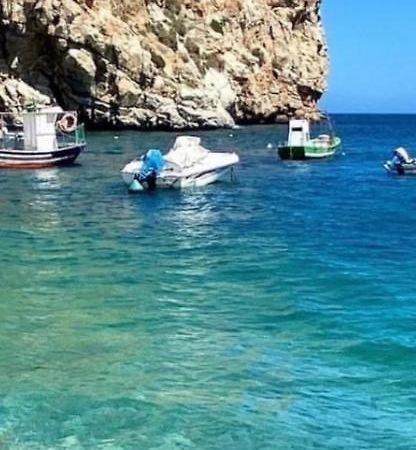 Maravillosa Cala Calahonda Dış mekan fotoğraf