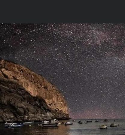 Maravillosa Cala Calahonda Dış mekan fotoğraf