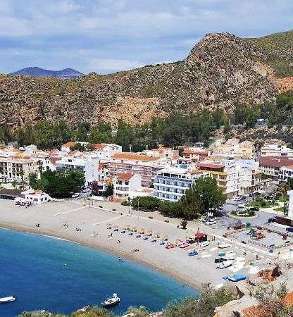 Maravillosa Cala Calahonda Dış mekan fotoğraf