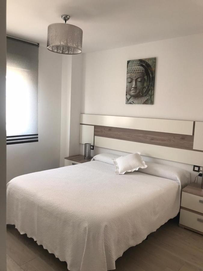 Maravillosa Cala Calahonda Dış mekan fotoğraf