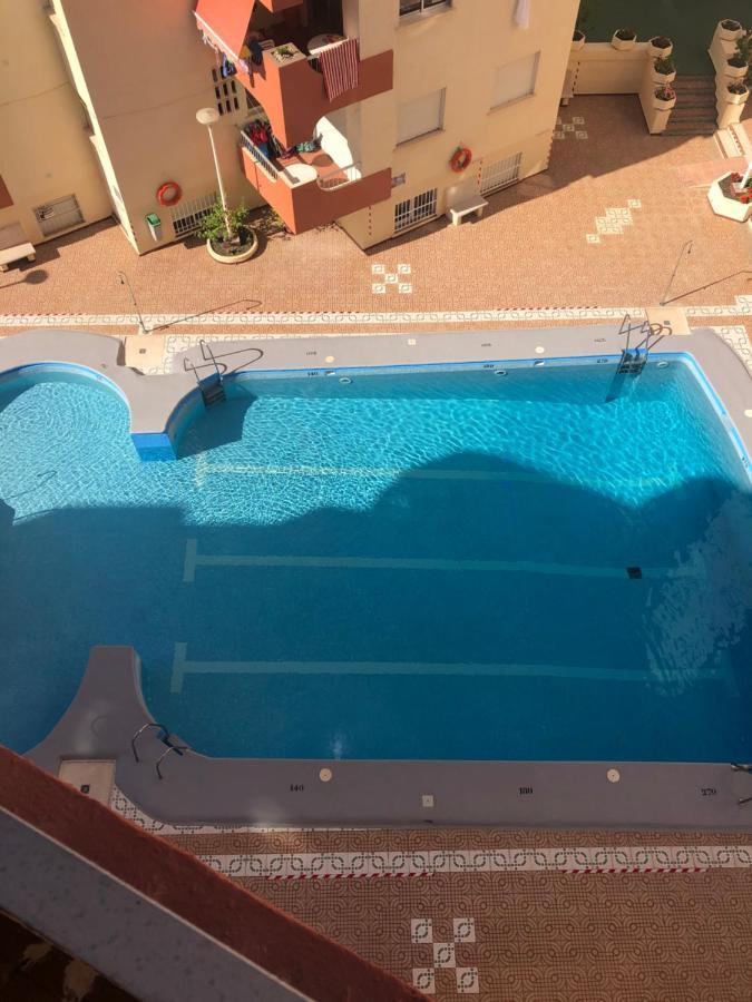 Maravillosa Cala Calahonda Dış mekan fotoğraf