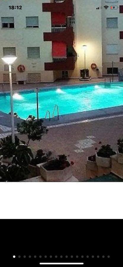 Maravillosa Cala Calahonda Dış mekan fotoğraf
