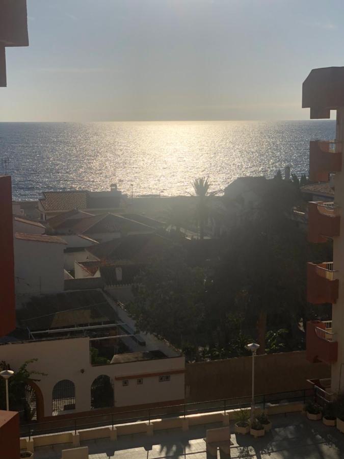 Maravillosa Cala Calahonda Dış mekan fotoğraf