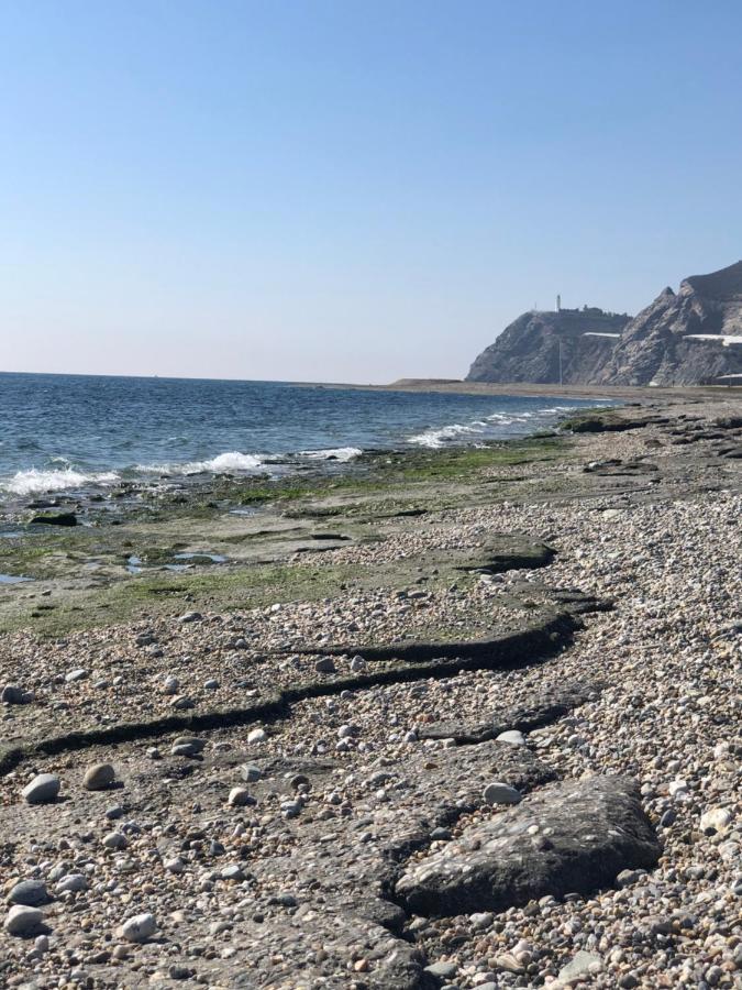 Maravillosa Cala Calahonda Dış mekan fotoğraf