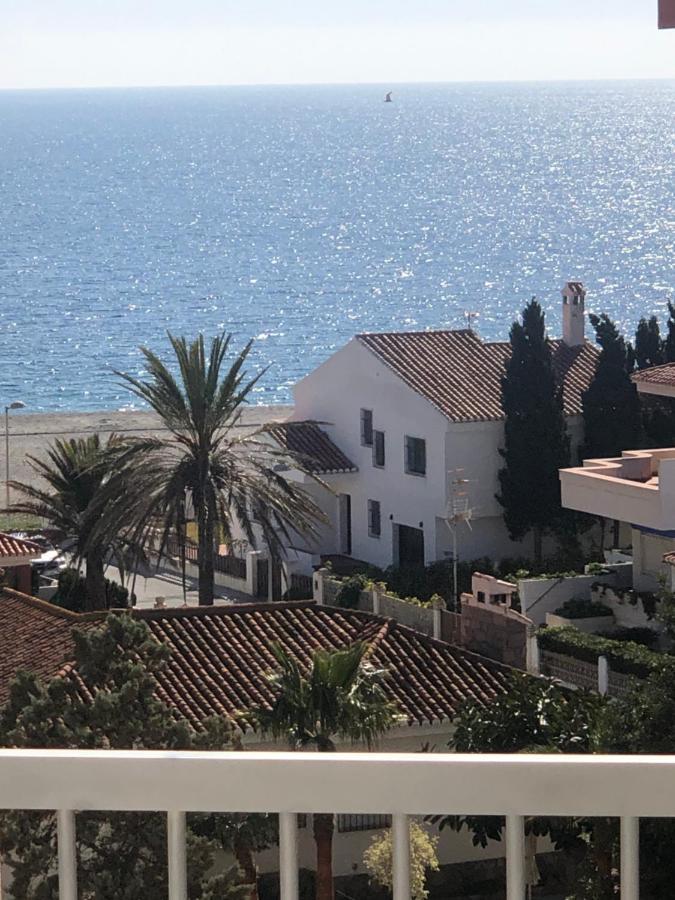 Maravillosa Cala Calahonda Dış mekan fotoğraf