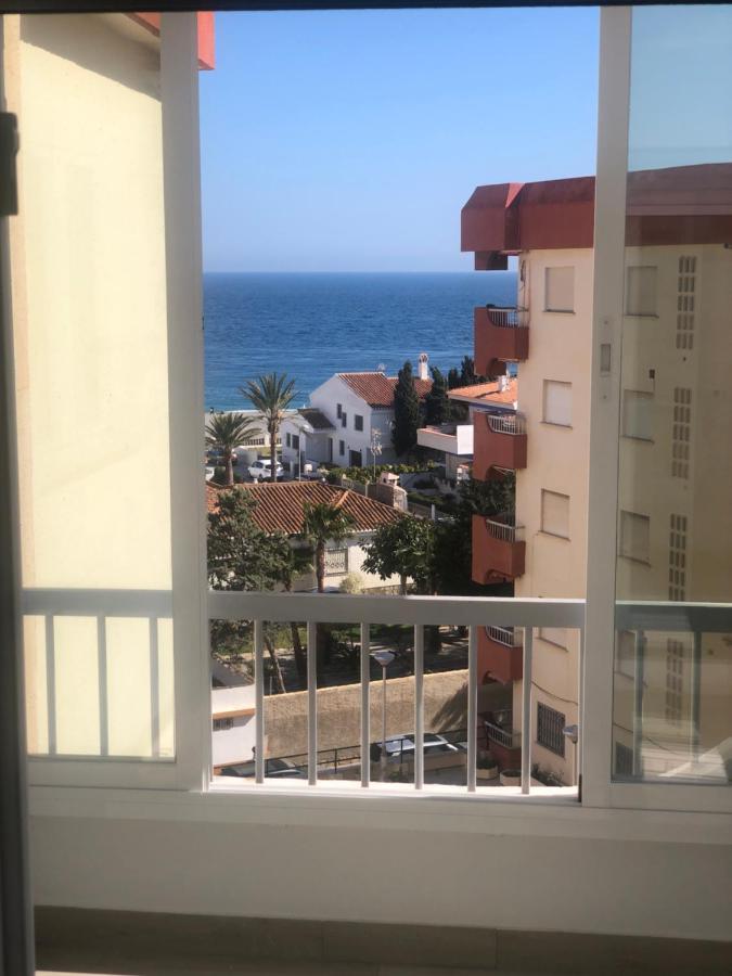 Maravillosa Cala Calahonda Dış mekan fotoğraf
