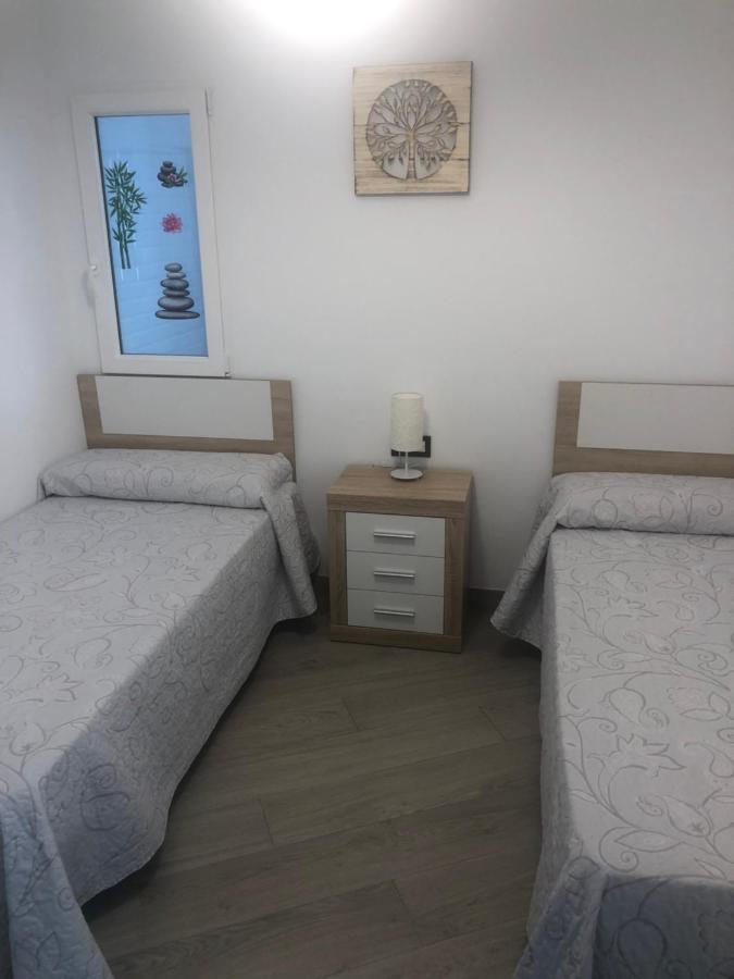 Maravillosa Cala Calahonda Dış mekan fotoğraf
