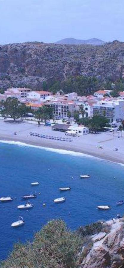 Maravillosa Cala Calahonda Dış mekan fotoğraf