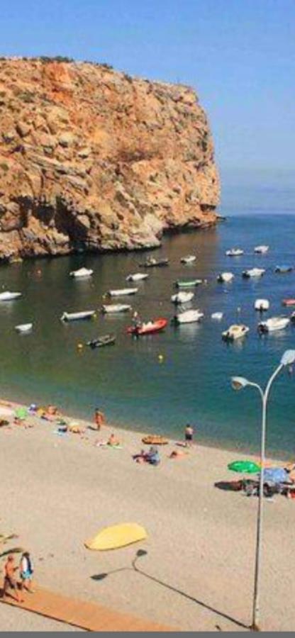 Maravillosa Cala Calahonda Dış mekan fotoğraf