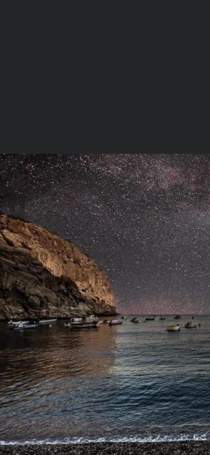 Maravillosa Cala Calahonda Dış mekan fotoğraf