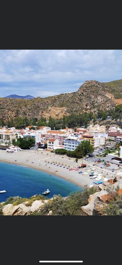 Maravillosa Cala Calahonda Dış mekan fotoğraf